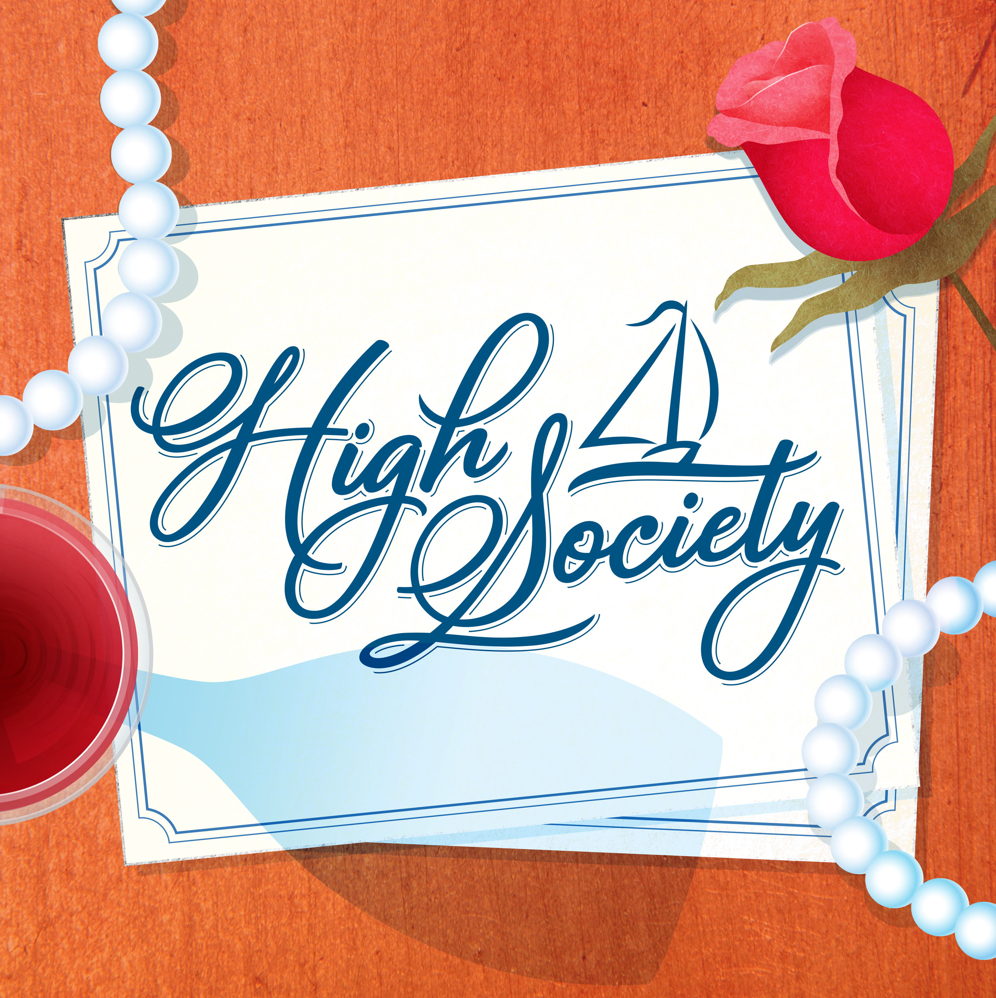 High Societyt logo